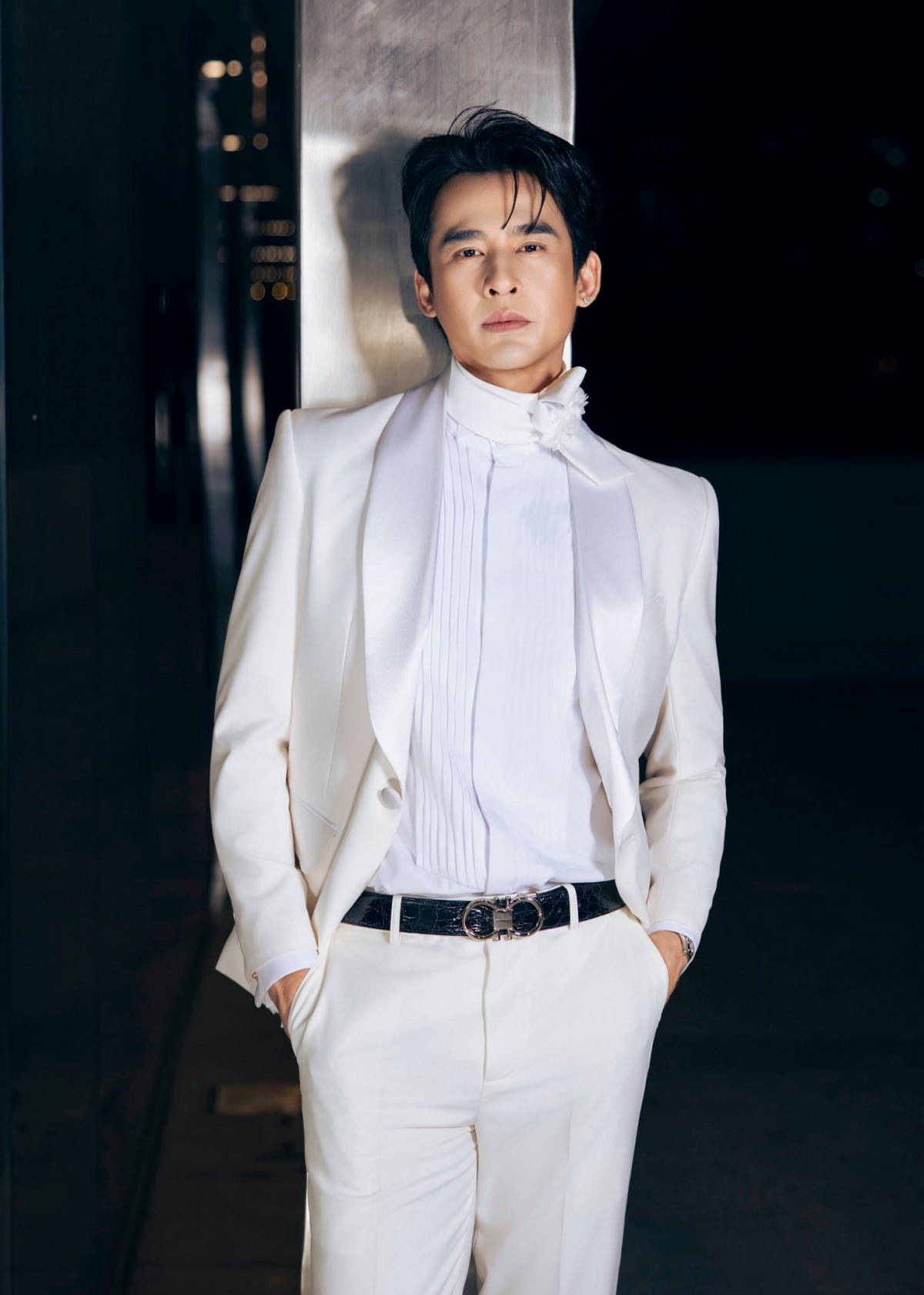 Thấy Lương Thế Th&agrave;nh m&agrave; giật cả m&igrave;nh!- Ảnh 8.
