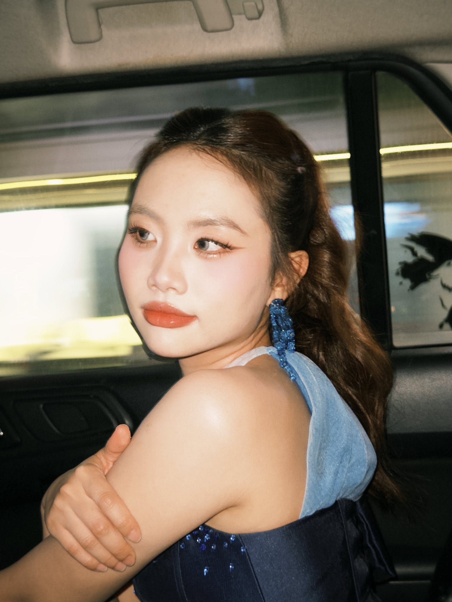 Nữ ca sĩ c&oacute; đ&aacute;m cưới Khmer Nam Bộ hot nhất hiện tại: L&agrave;m CEO ở tuổi 19, c&oacute; thể kiếm hơn 11 tỷ /năm- Ảnh 3.