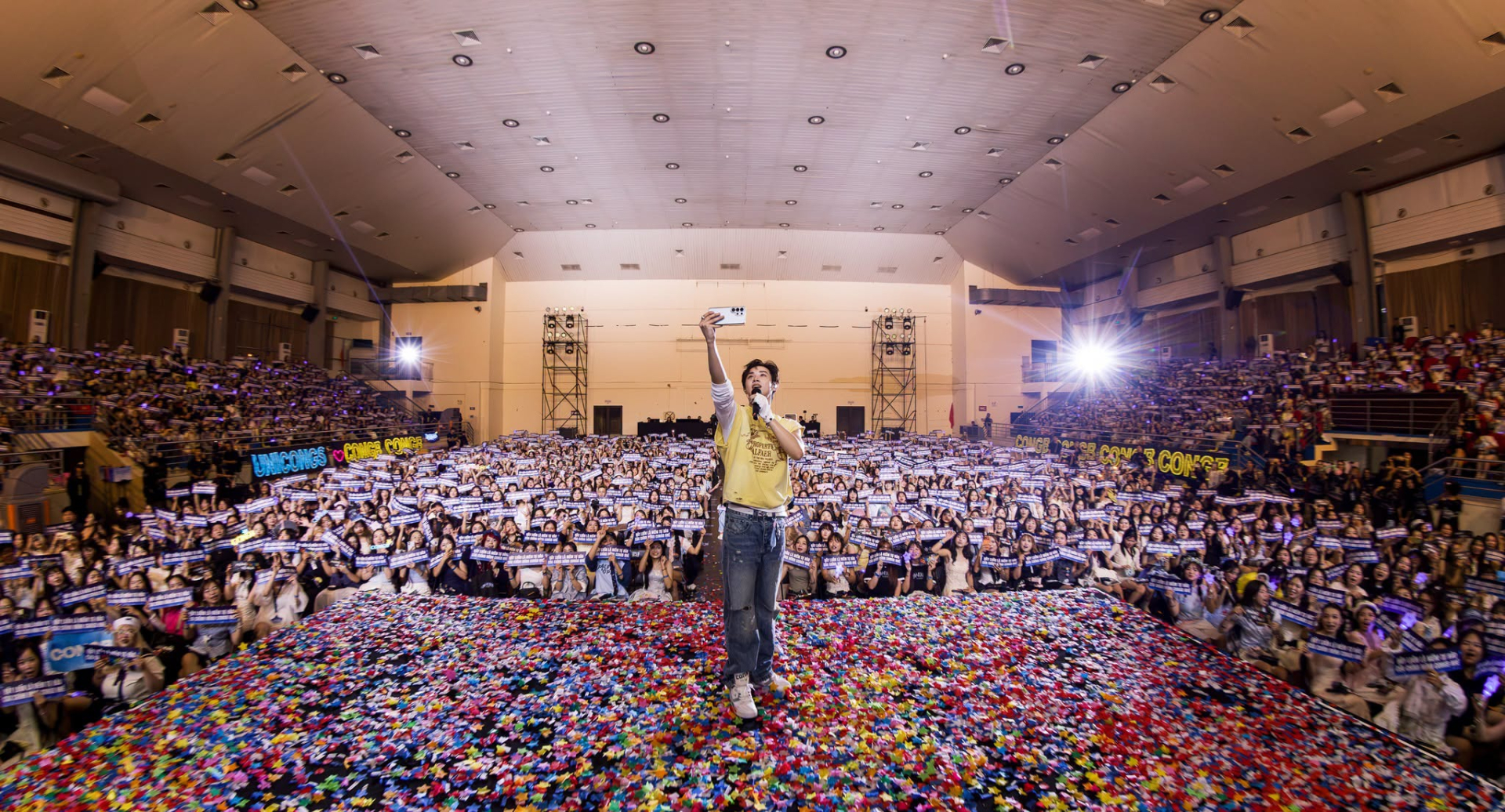 Album hot nhất MXH Việt Nam nửa đầu 2026: Top 1 kh&ocirc;ng phải MCK, album 27 nghệ sĩ chốt sổ top 10- Ảnh 8.