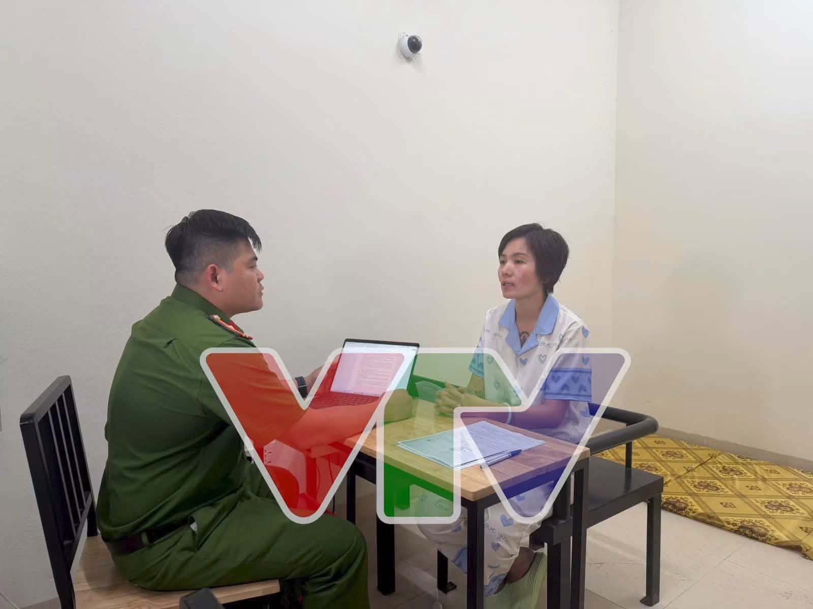 Vợ Ph&uacute; L&ecirc; trực tiếp chỉ đạo "giấu" hơn 107 tỷ đồng doanh thu, lập h&agrave;ng trăm h&oacute;a đơn khống- Ảnh 2.