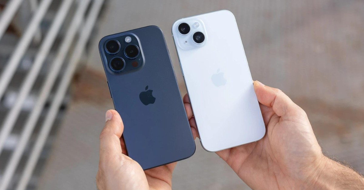 Th&ocirc;ng b&aacute;o quan trọng đến tất cả người d&ugrave;ng iPhone- Ảnh 1.