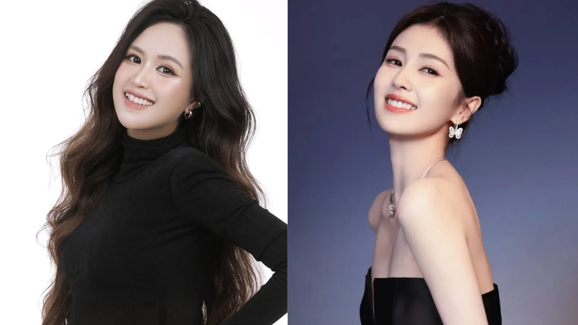 Mỹ nh&acirc;n mang gương mặt của Mai Phương Thu&yacute; v&agrave; Bạch Lộc cộng lại: U40 m&agrave; trẻ ph&aacute;t hờn, n&oacute;i g&aacute;i đ&ocirc;i mươi cũng tin- Ảnh 6.