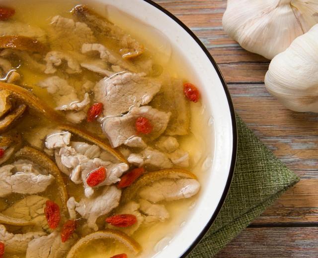 Lý do mùa thu khí huyết dễ bị ứ trệ: Mẹ tôi có 3 công thức món ăn giúp điều hòa giấc ngủ, giảm đau đầu lại dưỡng ẩm- Ảnh 7.
