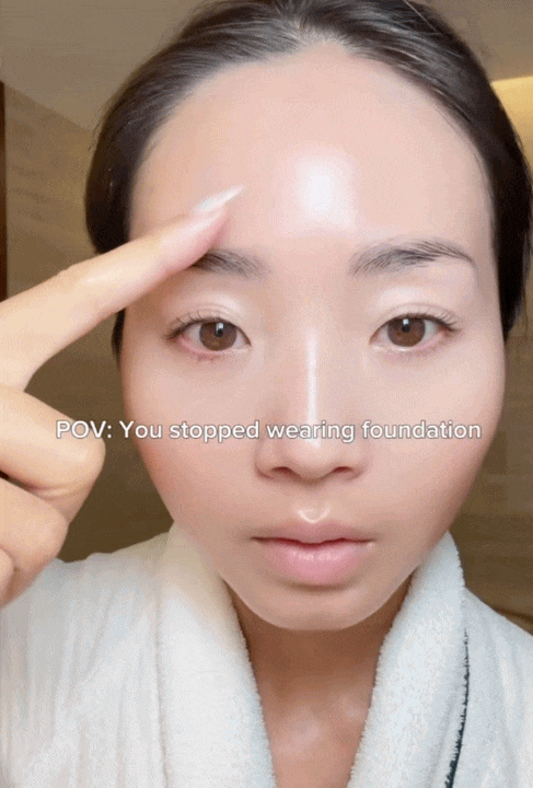 Gần 40 tuổi vẫn sở hữu làn da đẹp đến phát hờn: Người phụ nữ này tập trung đắp một loại mặt nạ qua đêm, sáng dậy mới gỡ bỏ- Ảnh 3.