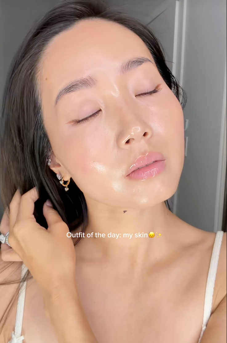 Gần 40 tuổi vẫn sở hữu làn da đẹp đến phát hờn: Người phụ nữ này tập trung đắp một loại mặt nạ qua đêm, sáng dậy mới gỡ bỏ- Ảnh 12.