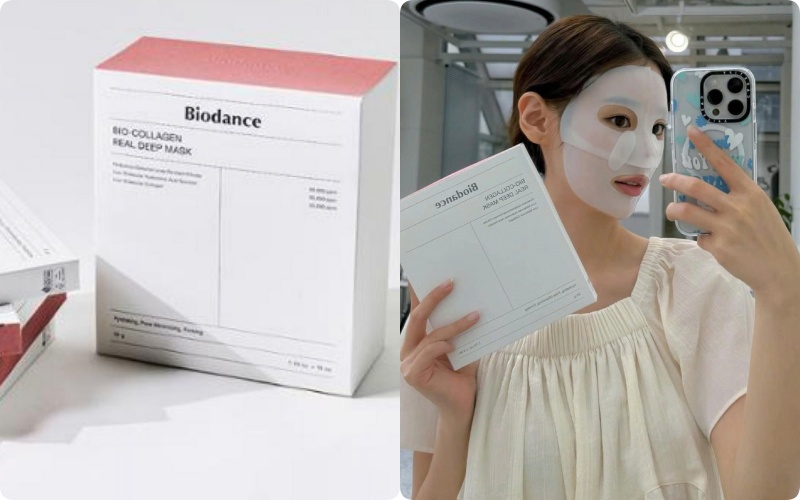 Gần 40 tuổi vẫn sở hữu làn da đẹp đến phát hờn: Người phụ nữ này tập trung đắp một loại mặt nạ qua đêm, sáng dậy mới gỡ bỏ- Ảnh 14.