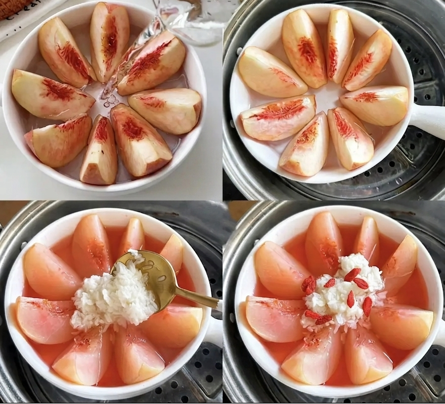 Lý do mùa thu khí huyết dễ bị ứ trệ: Mẹ tôi có 3 công thức món ăn giúp điều hòa giấc ngủ, giảm đau đầu lại dưỡng ẩm- Ảnh 6.