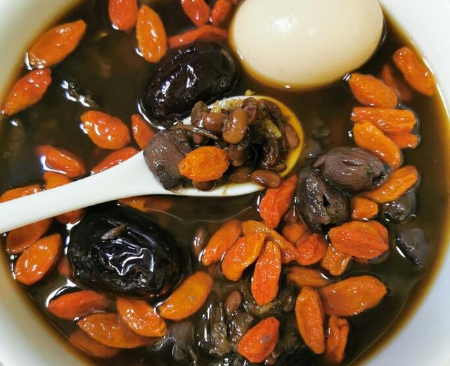 Lý do mùa thu khí huyết dễ bị ứ trệ: Mẹ tôi có 3 công thức món ăn giúp điều hòa giấc ngủ, giảm đau đầu lại dưỡng ẩm- Ảnh 3.