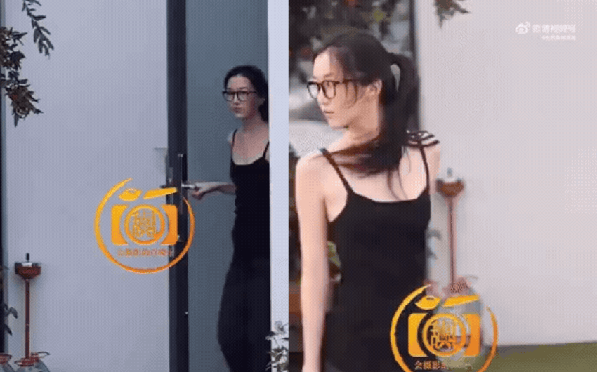 Kh&ocirc;ng thể nhận ra đ&acirc;y l&agrave; L&yacute; Y&ecirc;n năm n&agrave;o, con g&aacute;i của Vương Phi - L&yacute; &Aacute; Bằng b&acirc;y giờ xinh đẹp qu&aacute; - Ảnh 1.