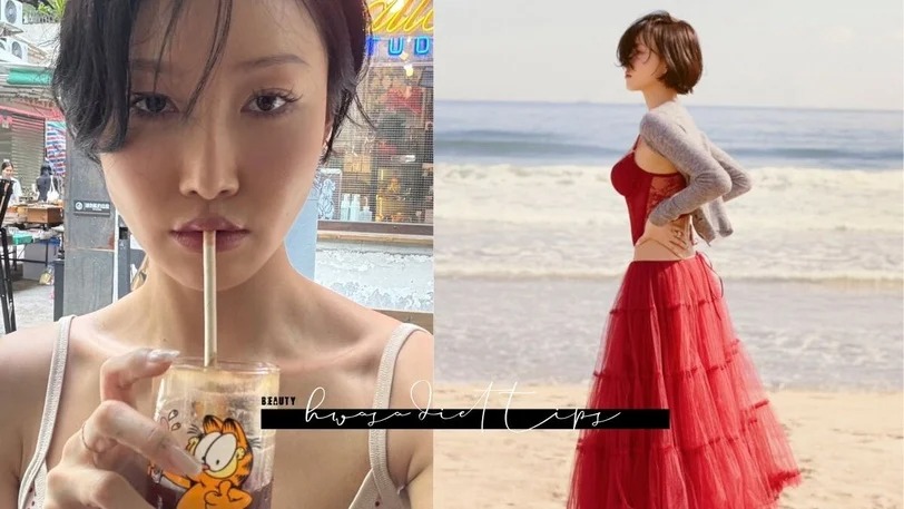 Biểu tượng quyến rũ độc lạ giảm xuống ngưỡng 40kg: Cô chia sẻ 5 thói quen để có body mảnh mai nhưng vẫn săn chắc- Ảnh 1.