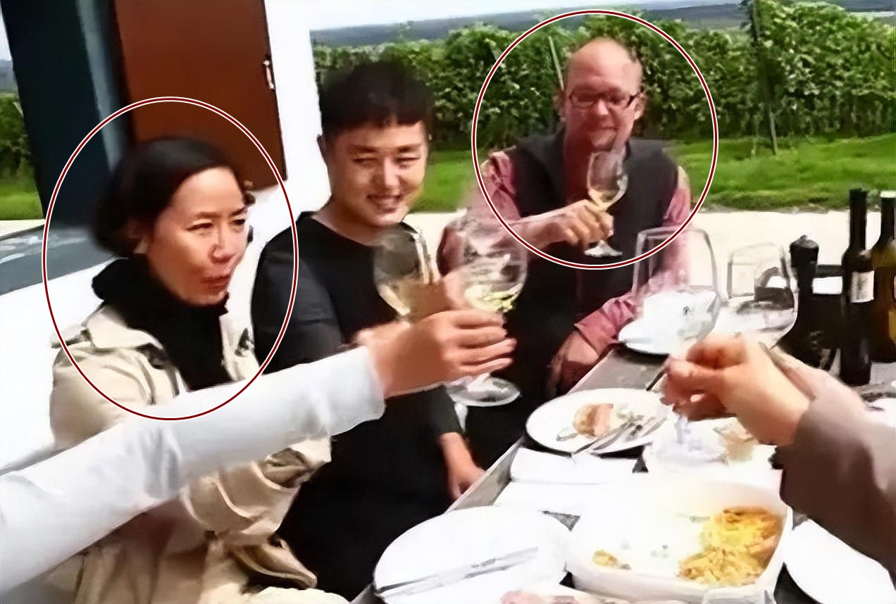 "Nữ diễn vi&ecirc;n xấu nhất nước" được đại gia tặng vườn nho ngh&igrave;n hecta, cuộc sống sau đ&aacute;m cưới v&ocirc; c&ugrave;ng bất ngờ- Ảnh 6.