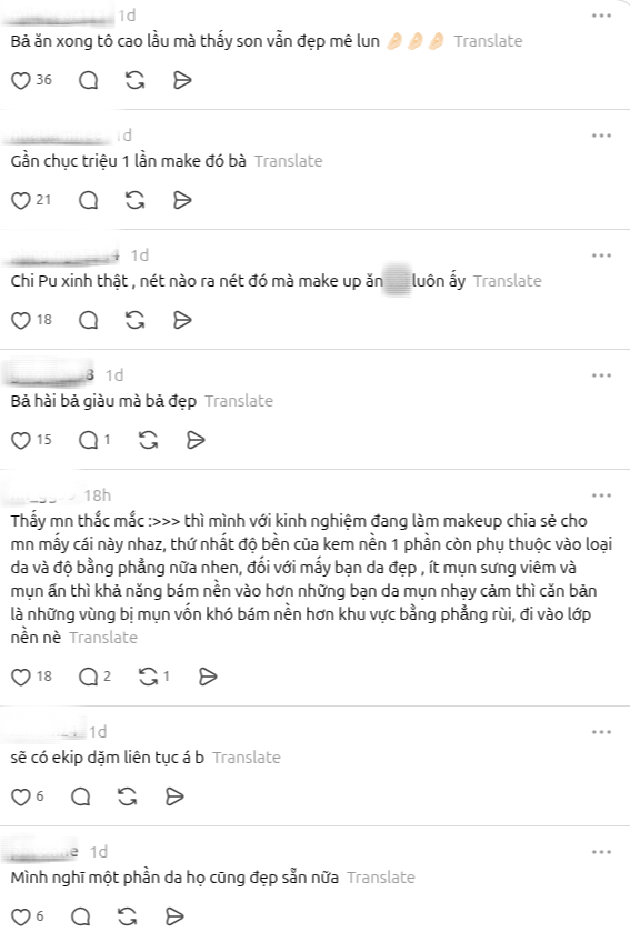 H&igrave;nh ảnh kh&oacute; tin tr&ecirc;n truyền h&igrave;nh của Chi Pu- Ảnh 3.