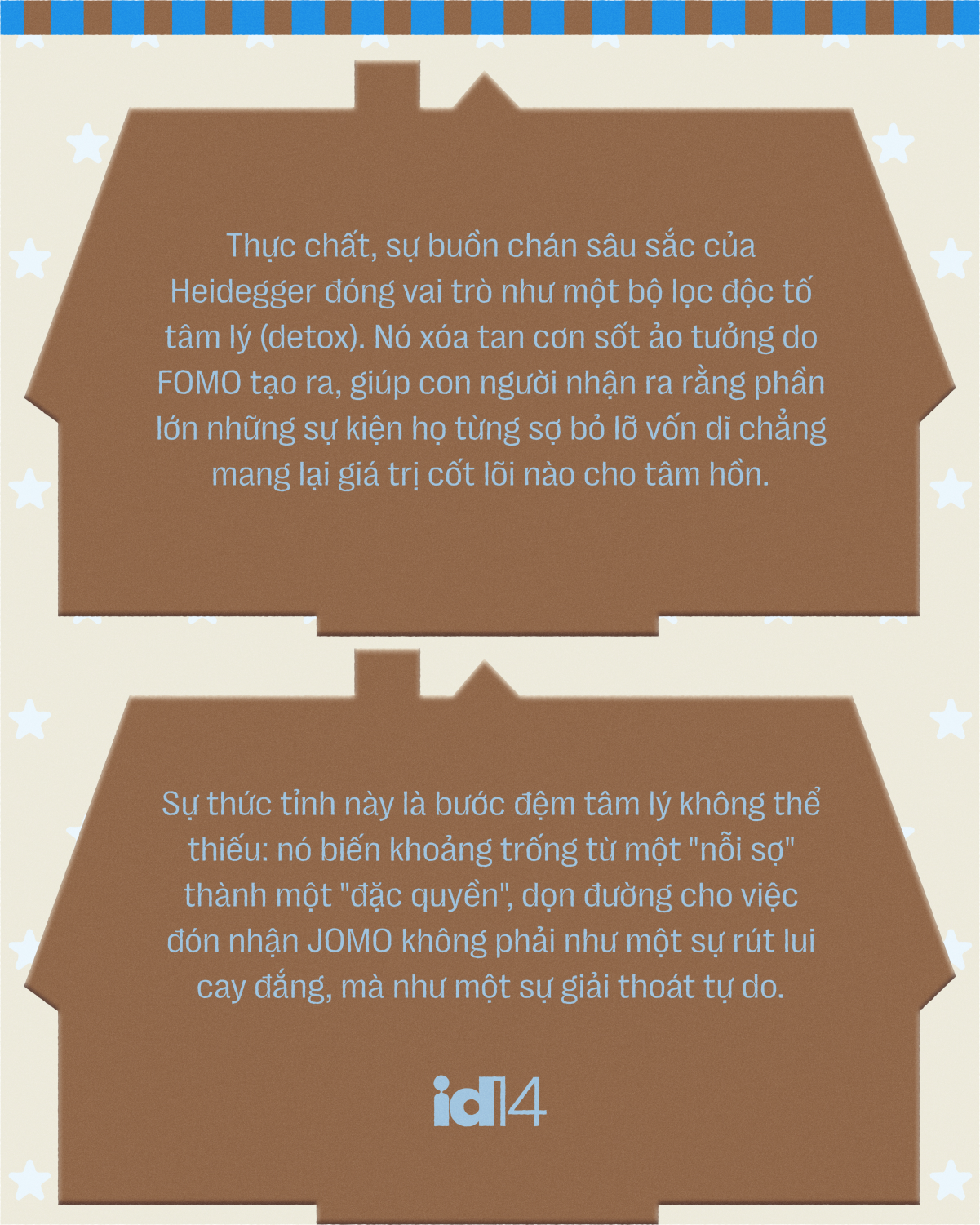 &ldquo;Th&agrave; ở nh&agrave; c&ograve;n hơn&rdquo; hay hội chứng sợ-đi-chơi của người trẻ hiện đại- Ảnh 12.