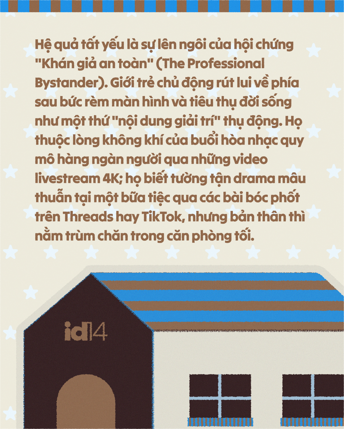 &ldquo;Th&agrave; ở nh&agrave; c&ograve;n hơn&rdquo; hay hội chứng sợ-đi-chơi của người trẻ hiện đại- Ảnh 7.