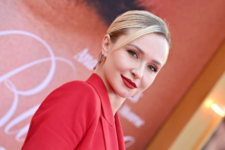 Cuộc đời mỹ nhân vừa tử vong ngày 17/8: Là "búp bê" Hollywood vạn người mê, lớn lên bất ngờ vấp phải loạt bi kịch đau đớn- Ảnh 1.