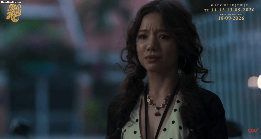 Phim Việt vừa c&ocirc;ng bố đ&atilde; viral 4 phương 8 hướng: Nữ ch&iacute;nh hot suốt 1 năm qua, nội dung lạ đời chưa từng thấy- Ảnh 7.