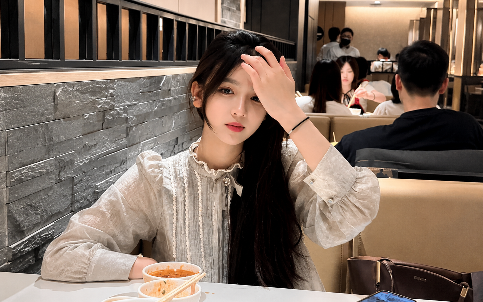 Một người c&oacute; 5 th&oacute;i quen n&agrave;y chứng tỏ EQ cao hơn phần lớn mọi người - Ảnh 1.