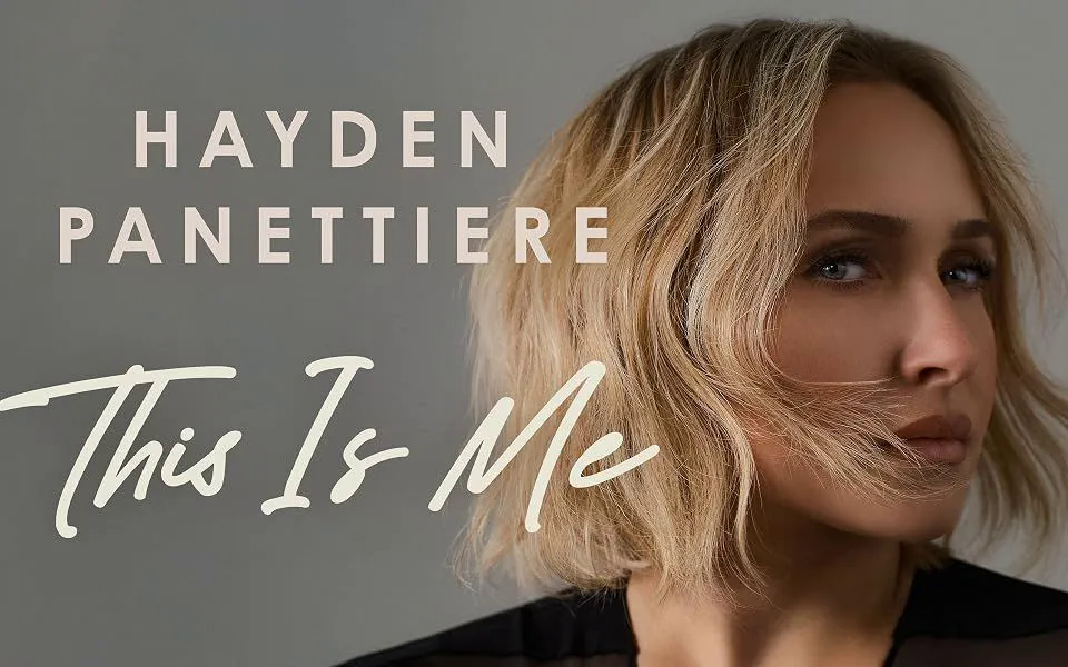 Hayden Panettiere n&oacute;i về những g&oacute;c khuất khi lớn l&ecirc;n tại Hollywood trong cuộc phỏng vấn cuối- Ảnh 1.
