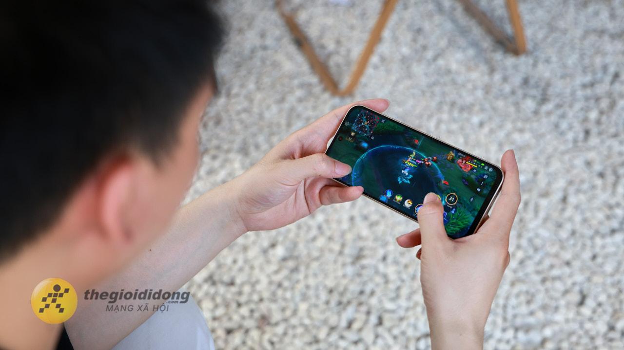 Xiaomi Redmi 17: Smartphone pin lớn hướng đến nhu cầu sử dụng dài ngày - Ảnh 3.