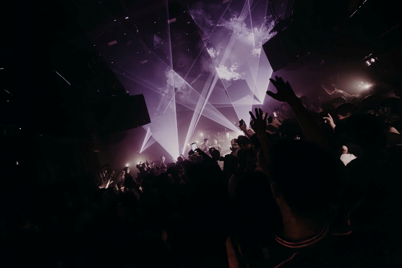 Tour &ldquo;Triad Triple Trouble&rdquo; - Dấu ấn b&ugrave;ng nổ của Tilo Entertainment tr&ecirc;n bản đồ &acirc;m nhạc điện tử - Ảnh 5.