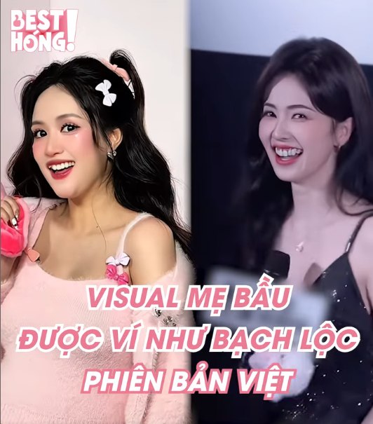 Mỹ nh&acirc;n mang gương mặt của Mai Phương Thu&yacute; v&agrave; Bạch Lộc cộng lại: U40 m&agrave; trẻ ph&aacute;t hờn, n&oacute;i g&aacute;i đ&ocirc;i mươi cũng tin- Ảnh 5.