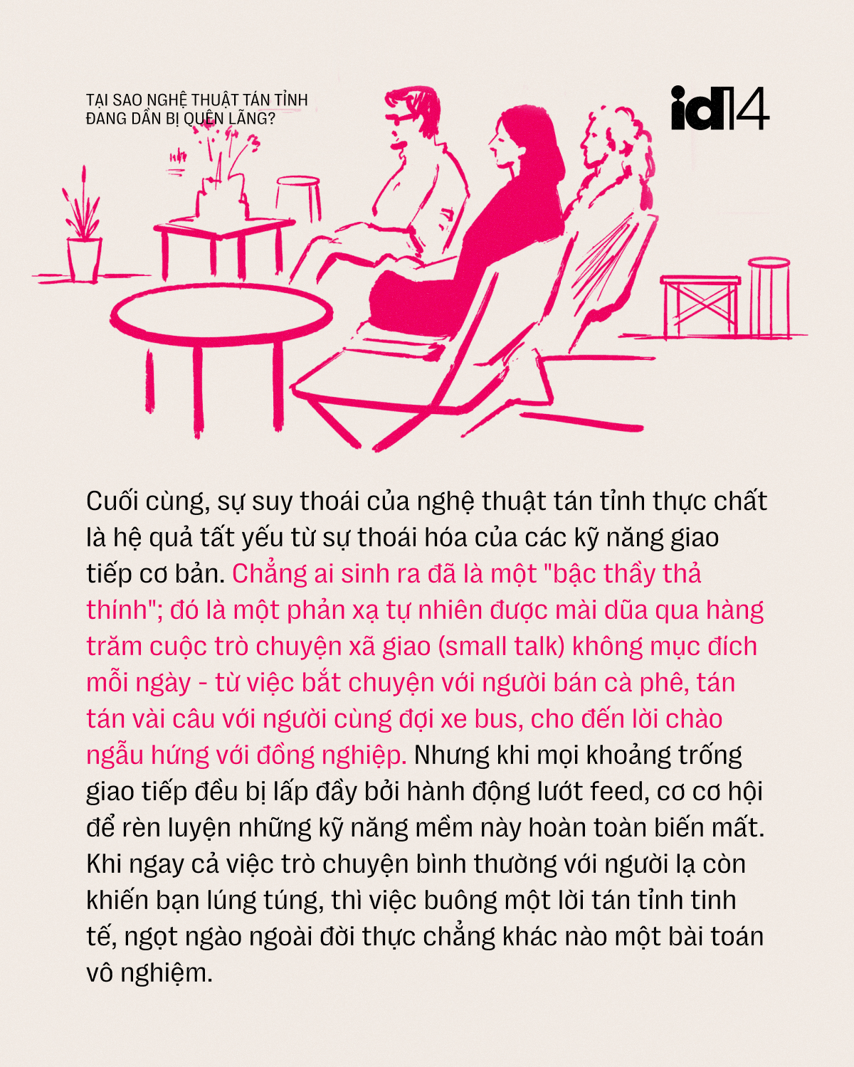 Tại sao nghệ thuật t&aacute;n tỉnh đang dần bị qu&ecirc;n l&atilde;ng?- Ảnh 7.