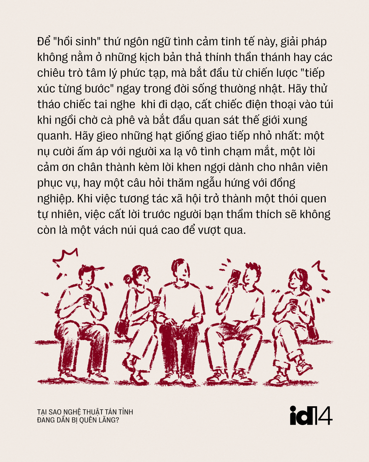 Tại sao nghệ thuật t&aacute;n tỉnh đang dần bị qu&ecirc;n l&atilde;ng?- Ảnh 9.