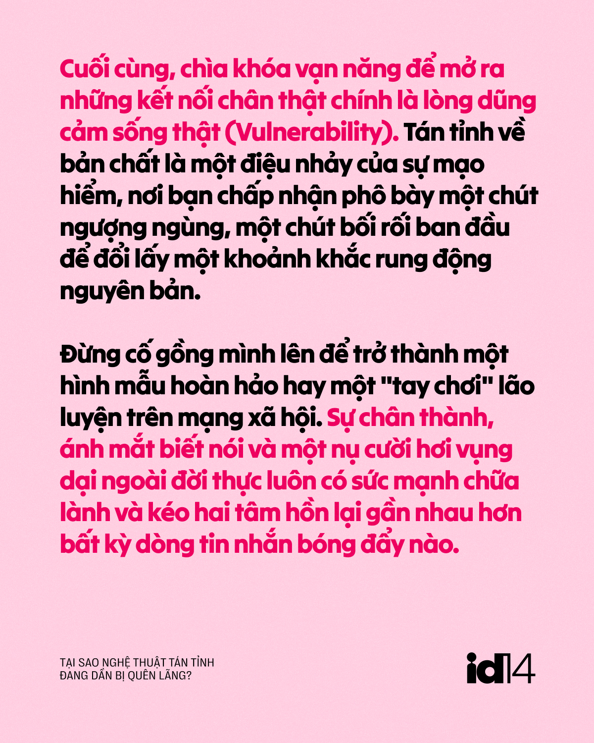 Tại sao nghệ thuật t&aacute;n tỉnh đang dần bị qu&ecirc;n l&atilde;ng?- Ảnh 11.
