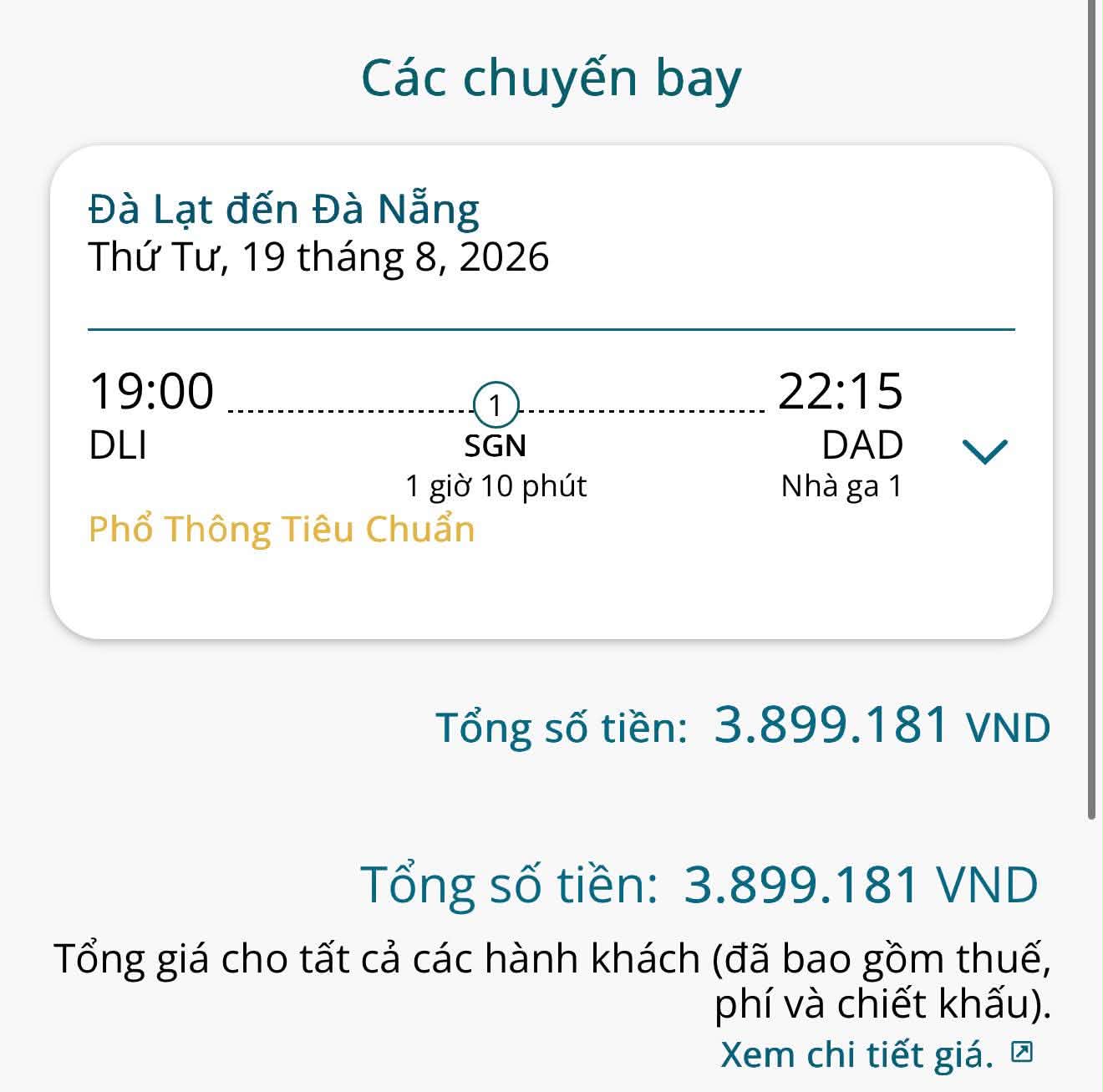 Chưa đầy 24h sau khi Li&ecirc;n Khương mở cửa: V&eacute; Đ&agrave; Lạt đi TP.HCM hết sạch, c&oacute; chặng chờ 2 ng&agrave;y mới c&oacute; chuyến- Ảnh 10.