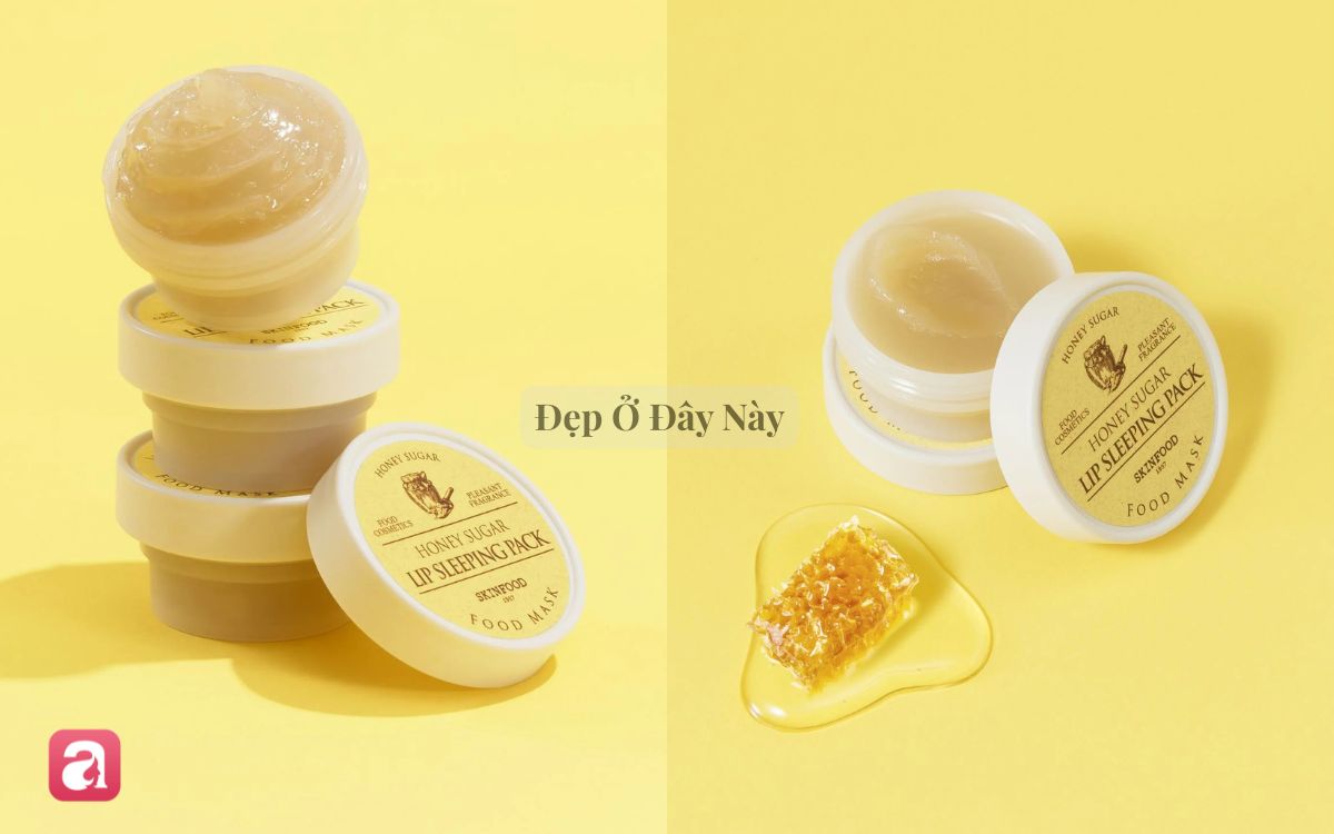 Mỗi tối bôi thứ này, môi sẽ căng mọng hồng hào chẳng cần tô son- Ảnh 6.