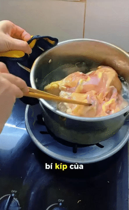 Thu nhập 10 triệu đồng, nuôi 2 con nhỏ vẫn xoay đủ: Bảng chi tiêu 9,5 triệu của mẹ 9X Hải Phòng gây chú ý- Ảnh 17.