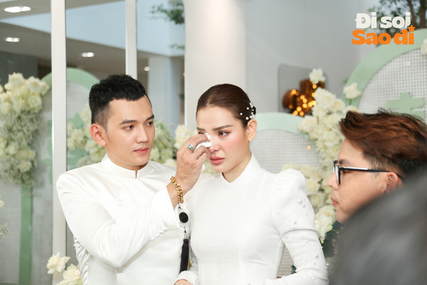Mẹ đơn th&acirc;n Vbiz được đại gia kim cương si m&ecirc;: "Cưỡi" G63 cưới về, sống trong biệt thự 5 tầng ở phường Thạnh Mỹ T&acirc;y- Ảnh 4.
