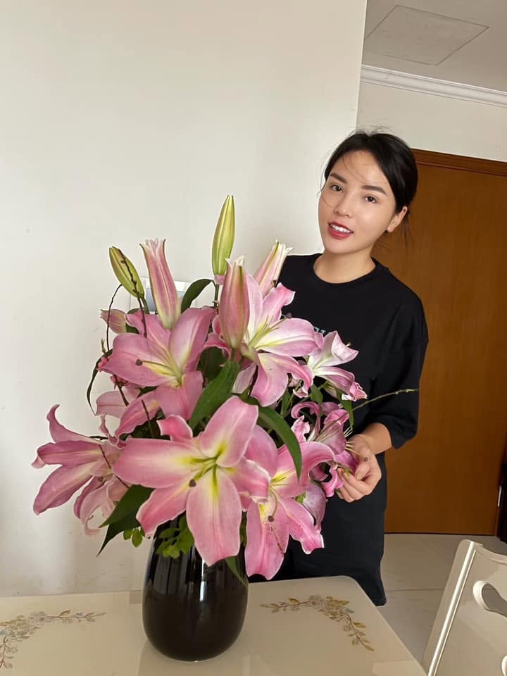 Nh&agrave; ở qu&ecirc; của Hoa hậu Kỳ Duy&ecirc;n- Ảnh 12.
