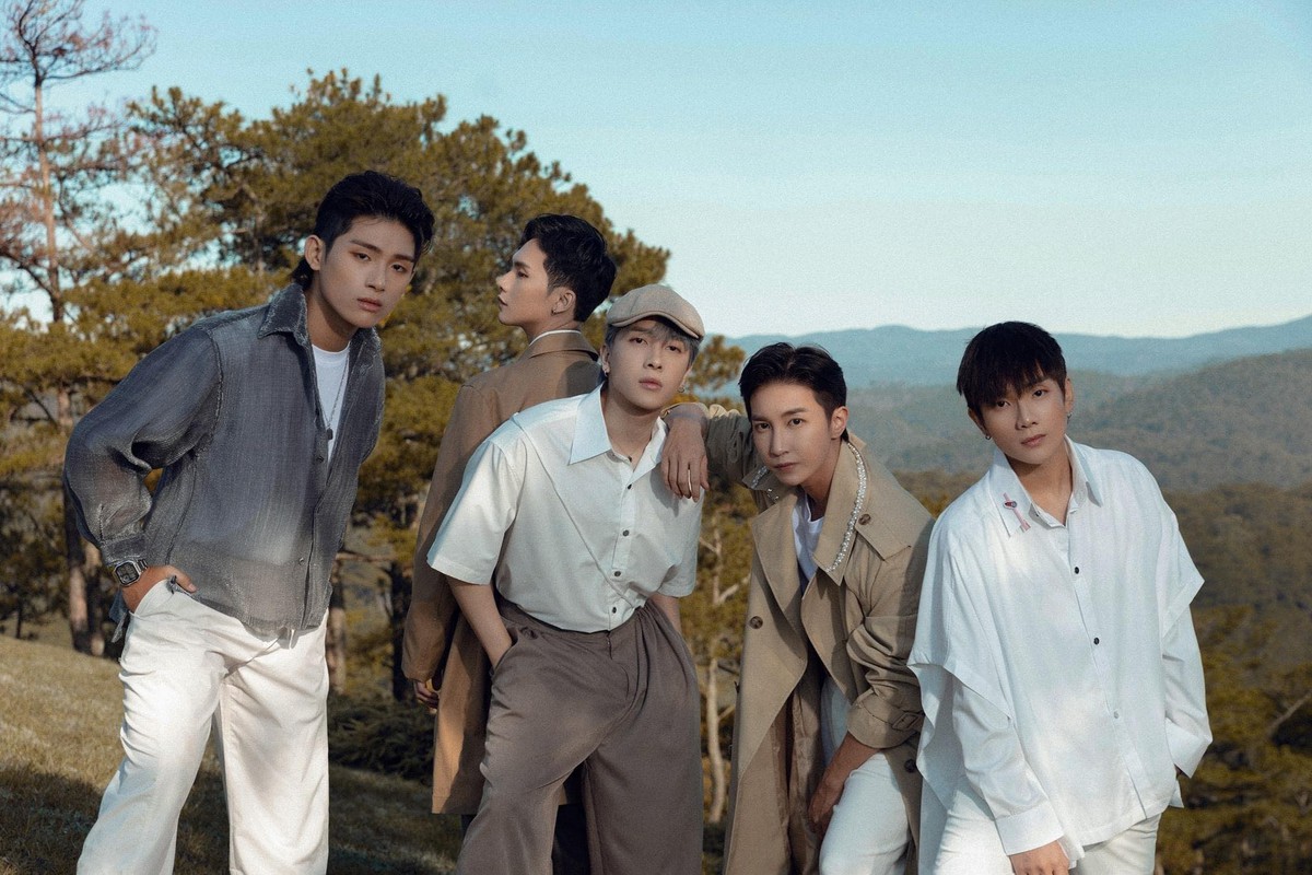Video 100 triệu view là dấu chấm hết của boygroup hàng đầu Việt Nam, chưa bao giờ được cả nhóm mang đi diễn- Ảnh 3.