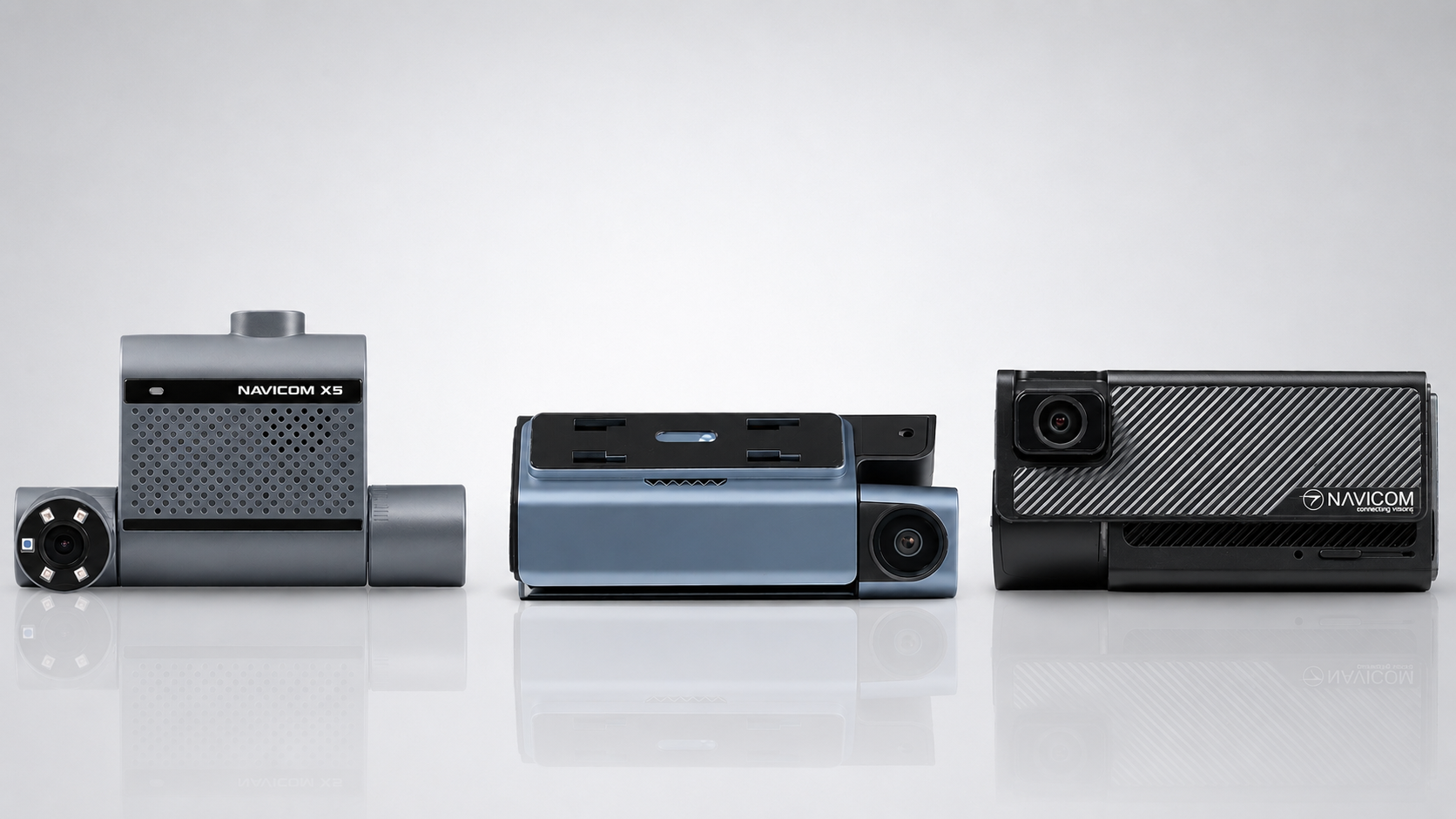 Camera hành trình Navicom cũng online: Xu hướng đáng chú ý với người mới mua ô tô - Ảnh 1.