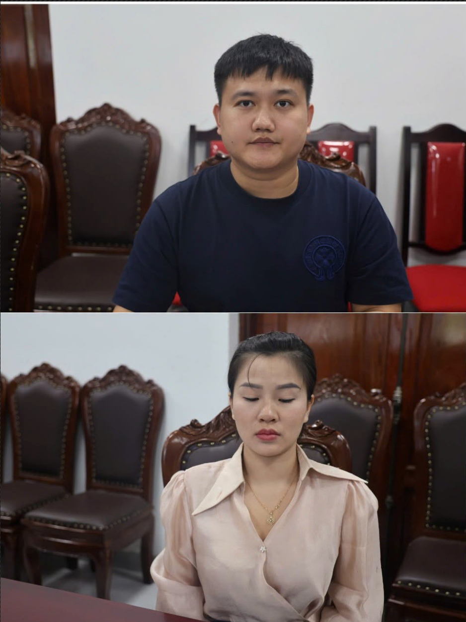 Bắt tạm giam chủ spa Nguyễn Thị Kim Anh SN 1991- Ảnh 3.