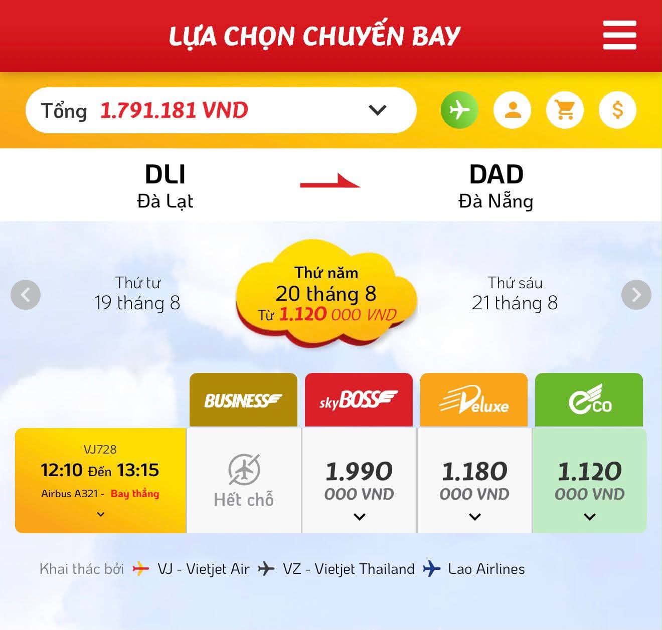 Chưa đầy 24h sau khi Li&ecirc;n Khương mở cửa: V&eacute; Đ&agrave; Lạt đi TP.HCM hết sạch, c&oacute; chặng chờ 2 ng&agrave;y mới c&oacute; chuyến- Ảnh 6.