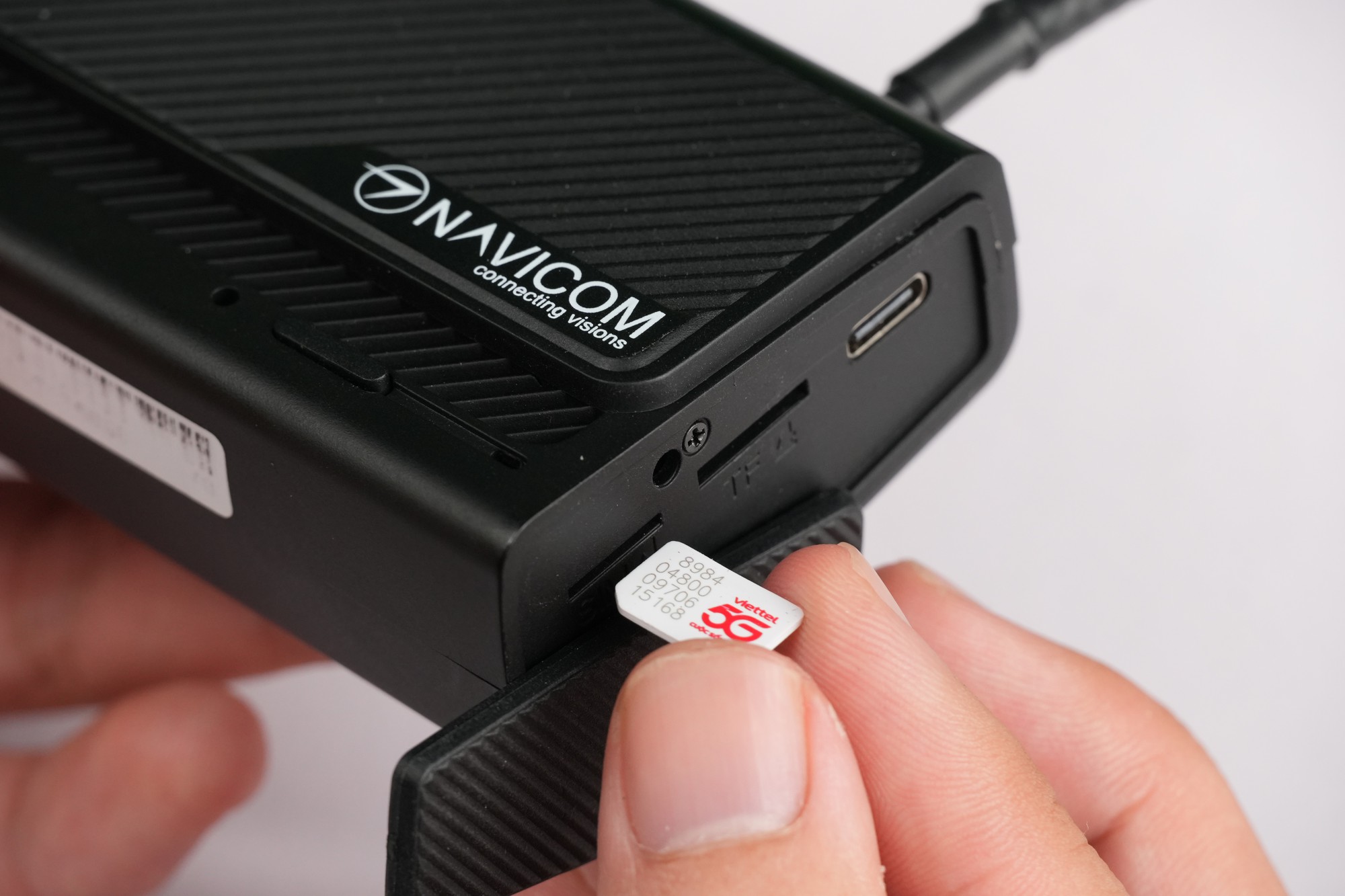 Camera hành trình Navicom cũng online: Xu hướng đáng chú ý với người mới mua ô tô - Ảnh 2.