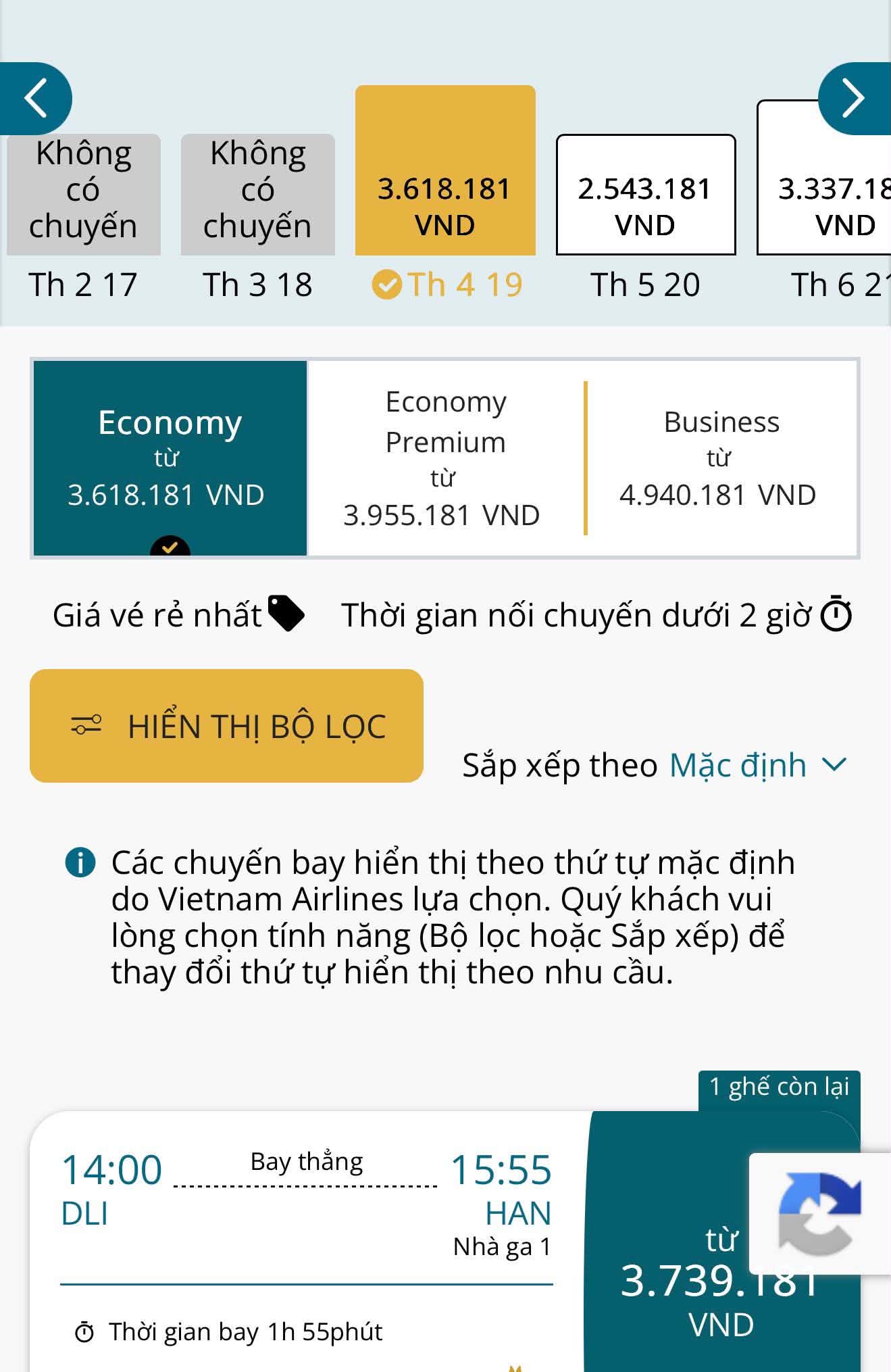 Chưa đầy 24h sau khi Li&ecirc;n Khương mở cửa: V&eacute; Đ&agrave; Lạt đi TP.HCM hết sạch, c&oacute; chặng chờ 2 ng&agrave;y mới c&oacute; chuyến- Ảnh 2.