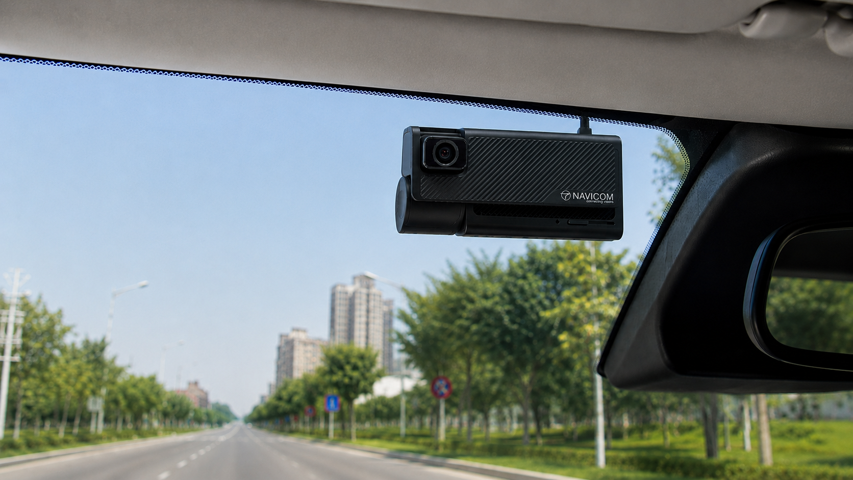 Camera hành trình Navicom cũng online: Xu hướng đáng chú ý với người mới mua ô tô - Ảnh 3.