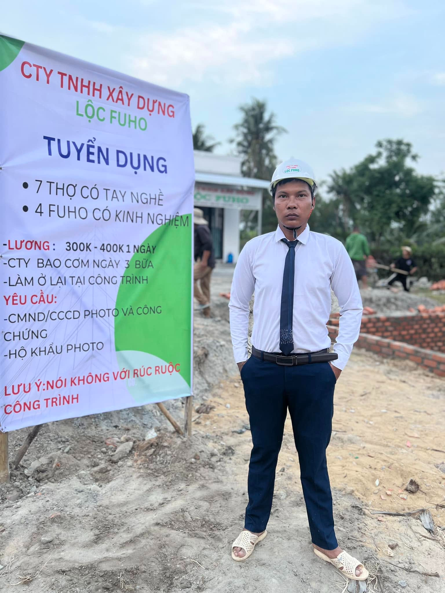 V&igrave; sao Lộc Fuho c&ocirc;ng khai số tiền&nbsp;3 tỷ&nbsp;đồng đ&oacute;ng thuế qua eTax Mobile?- Ảnh 3.