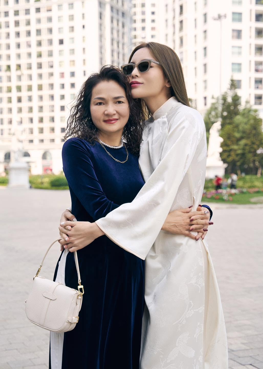 Nh&agrave; ở qu&ecirc; của Hoa hậu Kỳ Duy&ecirc;n- Ảnh 3.