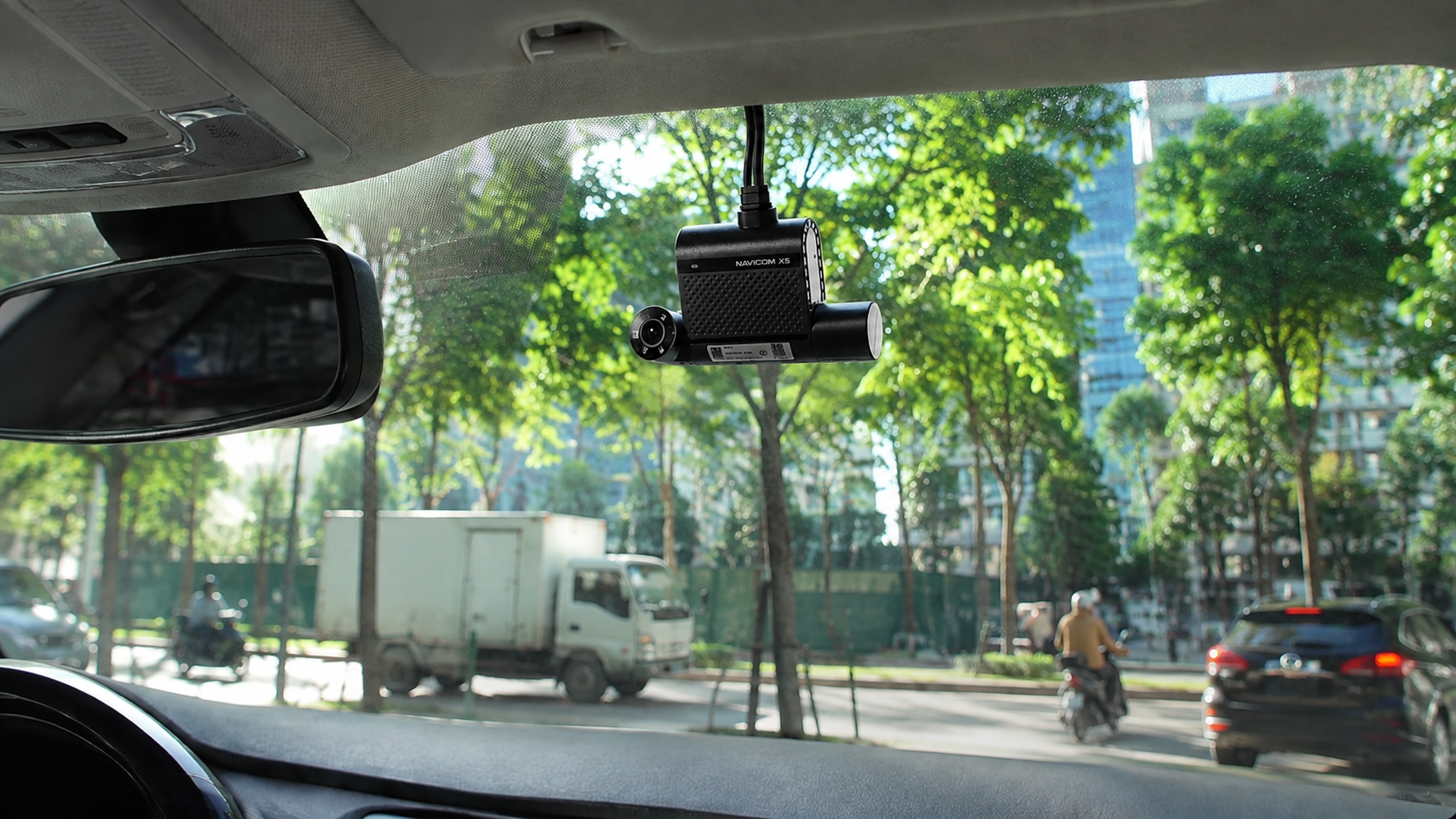 Camera hành trình Navicom cũng online: Xu hướng đáng chú ý với người mới mua ô tô - Ảnh 5.