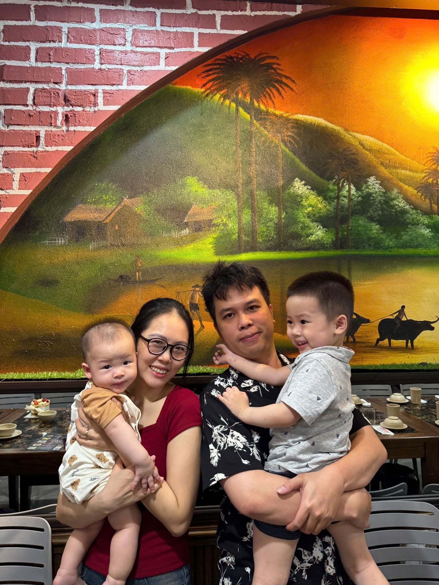 Thu nhập 10 triệu đồng, nuôi 2 con nhỏ vẫn xoay đủ: Bảng chi tiêu 9,5 triệu của mẹ 9X Hải Phòng gây chú ý- Ảnh 1.