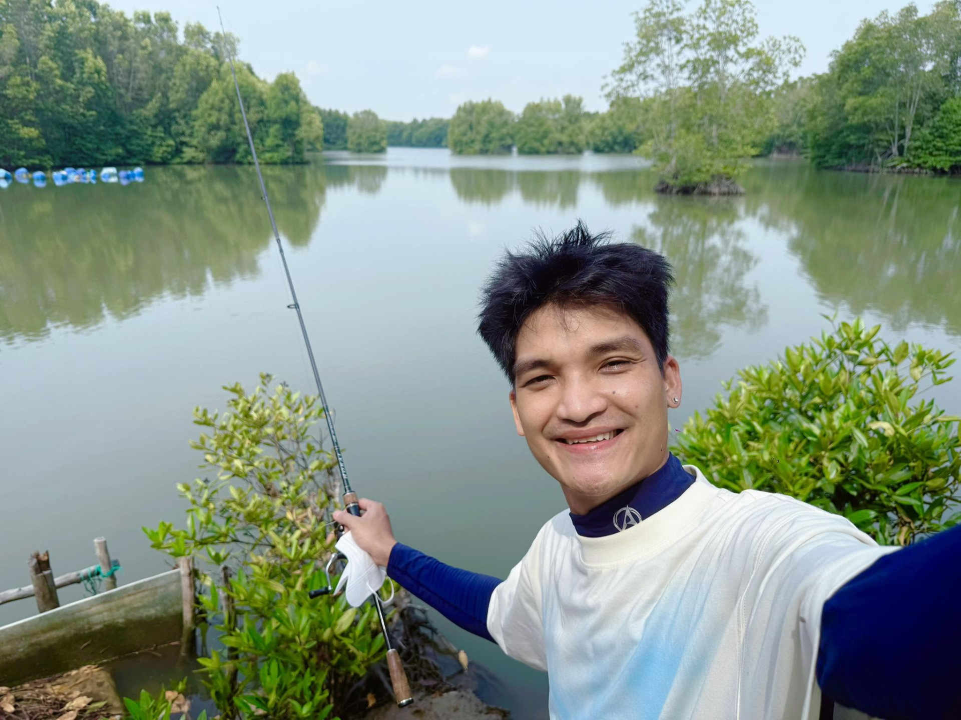 Nam nghệ sĩ qu&ecirc; Hải Ph&ograve;ng l&ecirc;n tiếng về th&ocirc;ng tin vỡ nợ 100 tỷ- Ảnh 2.