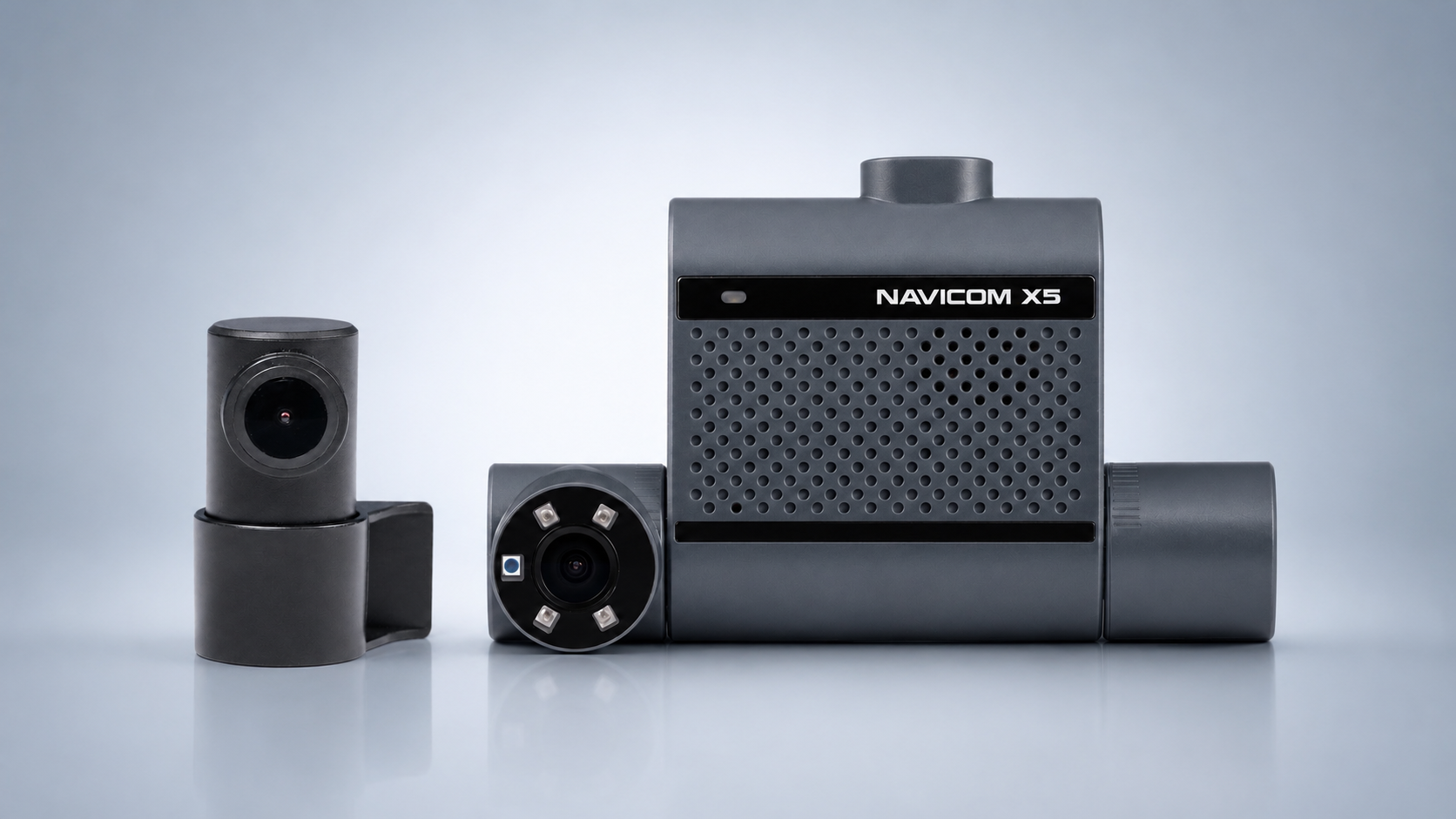 Camera hành trình Navicom cũng online: Xu hướng đáng chú ý với người mới mua ô tô - Ảnh 6.