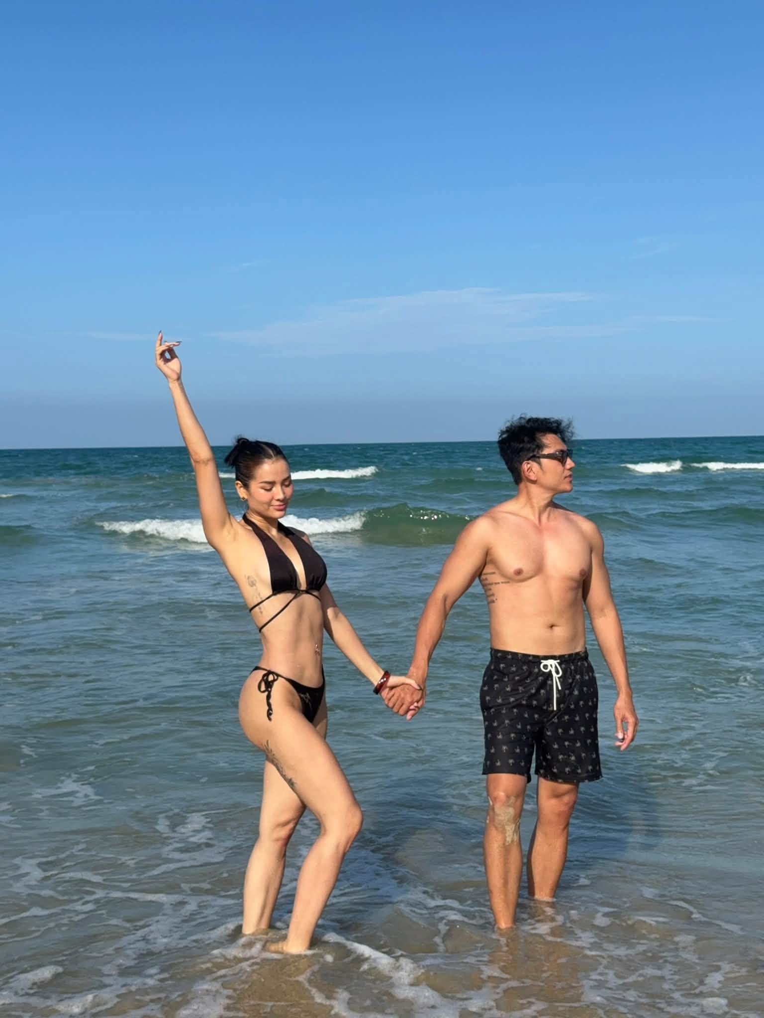 Mẹ đơn th&acirc;n Vbiz được đại gia kim cương si m&ecirc;: "Cưỡi" G63 cưới về, sống trong biệt thự 5 tầng ở phường Thạnh Mỹ T&acirc;y- Ảnh 10.