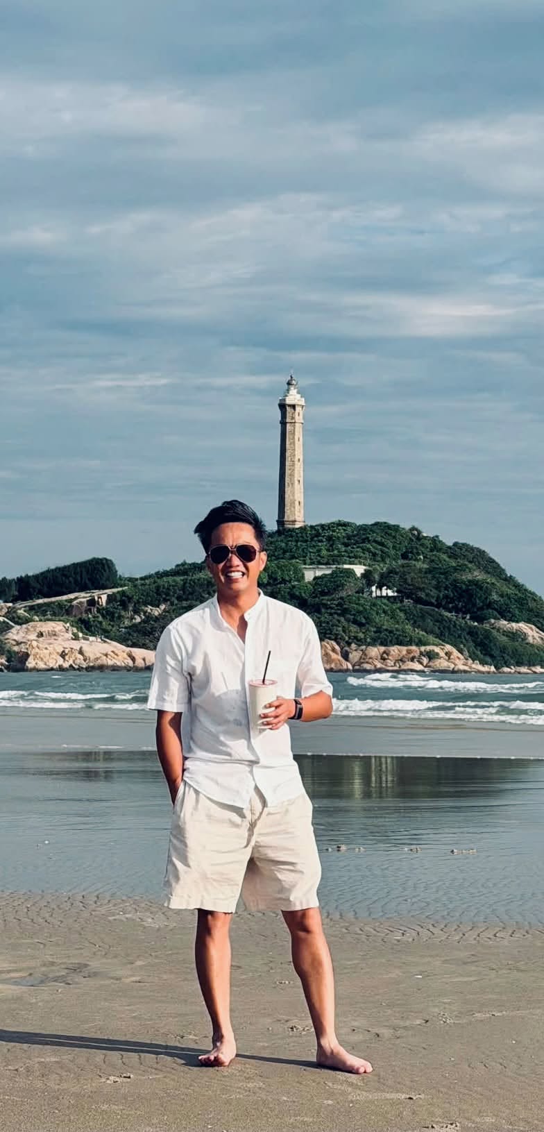 Cường Đ&ocirc; La c&aacute;ch ly tại Phan Thiết- Ảnh 2.