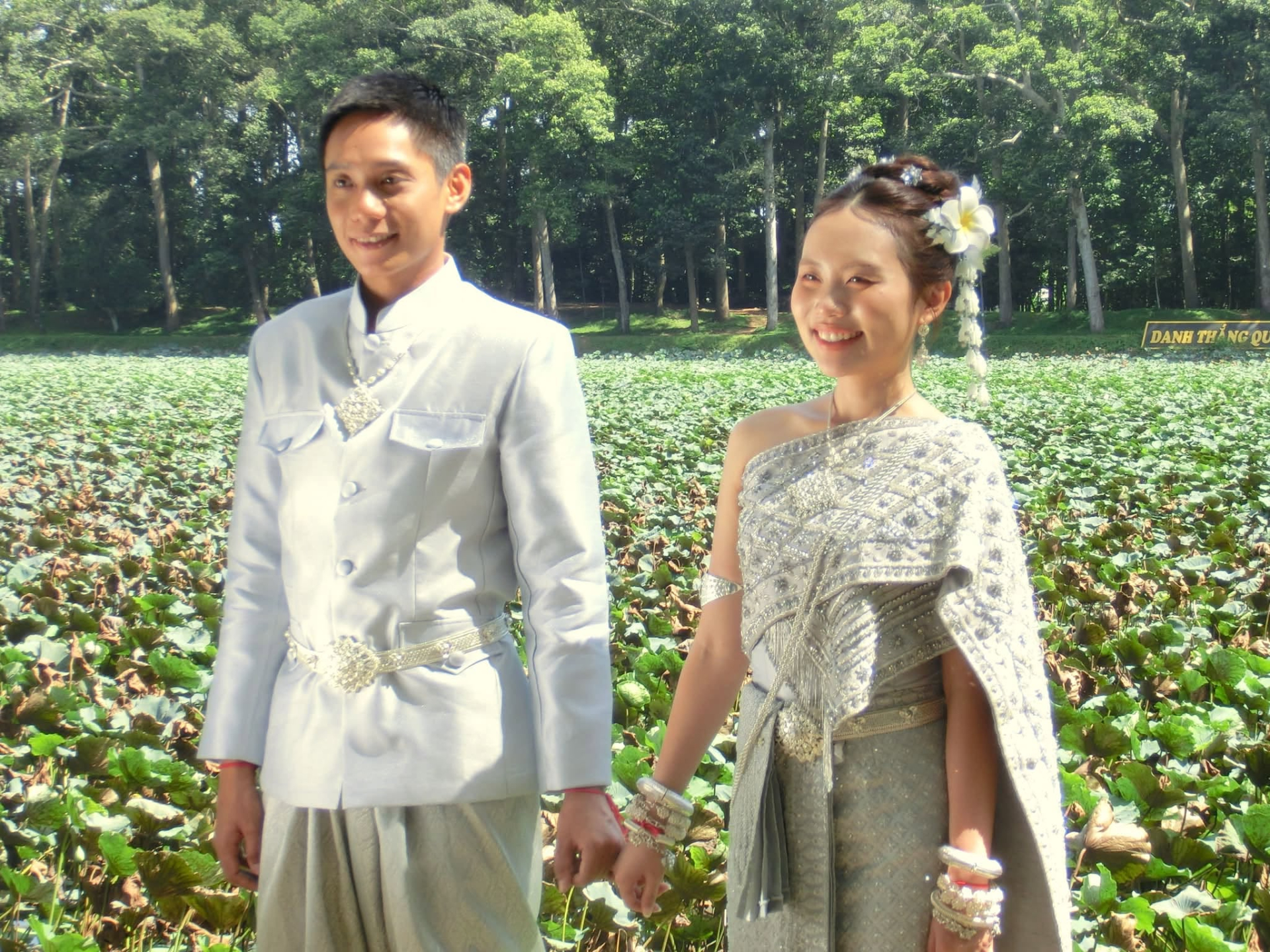 H&ocirc;n phu của Phương Mỹ Chi: Kh&ocirc;ng d&aacute;m ước hạnh ph&uacute;c sống m&atilde;i, chỉ mong trọn vẹn từng khoảnh khắc- Ảnh 4.
