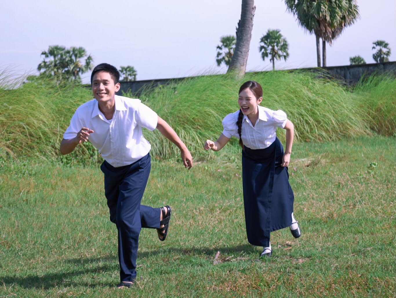 H&ocirc;n phu của Phương Mỹ Chi: Kh&ocirc;ng d&aacute;m ước hạnh ph&uacute;c sống m&atilde;i, chỉ mong trọn vẹn từng khoảnh khắc- Ảnh 7.